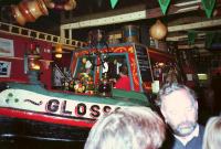 Bar in The Dry Dock at Windmill End