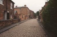 Black Country Museum 1
