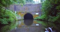 Wast Hill Tunnel North Portal